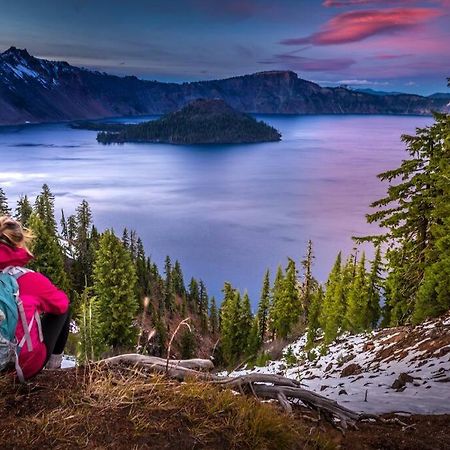 Bear Mountain - Suite 8 แกรนท์พาส ภายนอก รูปภาพ