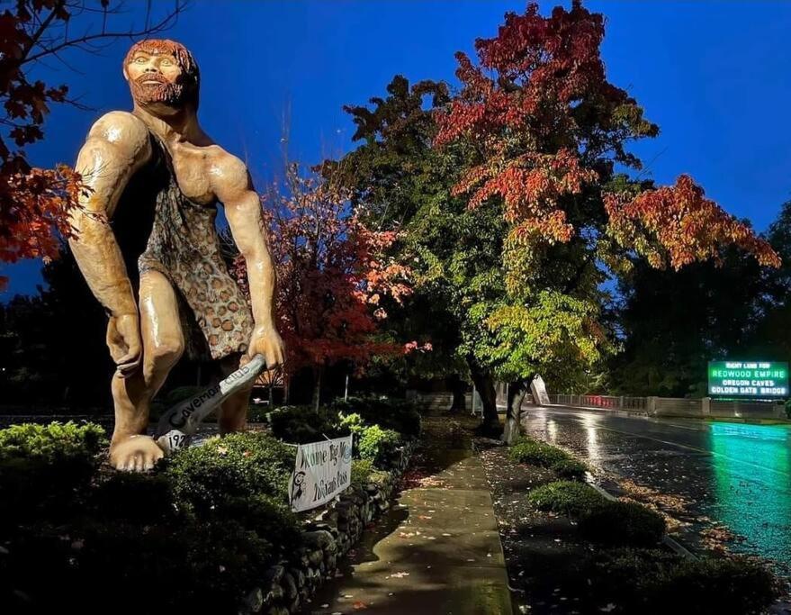 Bear Mountain - Suite 8 แกรนท์พาส ภายนอก รูปภาพ