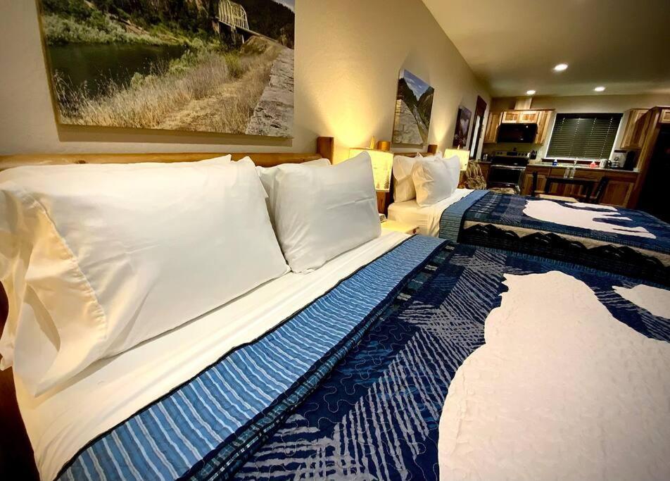 Bear Mountain - Suite 8 แกรนท์พาส ภายนอก รูปภาพ