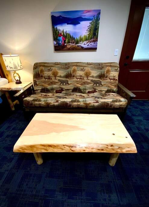 Bear Mountain - Suite 8 แกรนท์พาส ภายนอก รูปภาพ