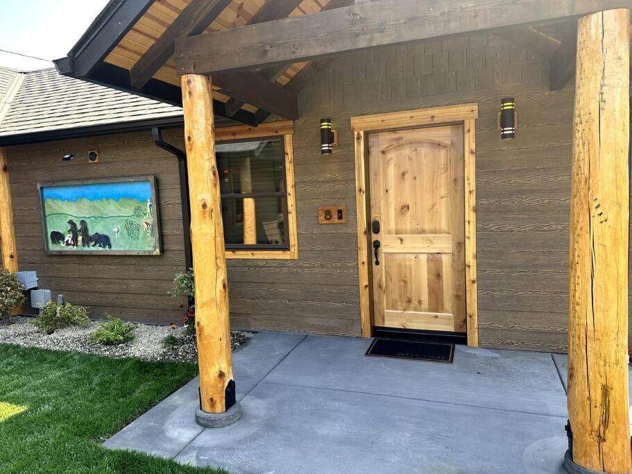 Bear Mountain - Suite 8 แกรนท์พาส ภายนอก รูปภาพ