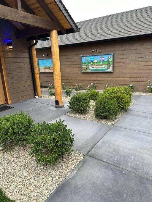 Bear Mountain - Suite 8 แกรนท์พาส ภายนอก รูปภาพ