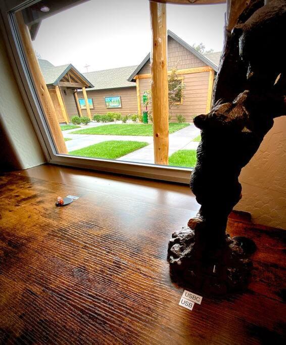 Bear Mountain - Suite 8 แกรนท์พาส ภายนอก รูปภาพ