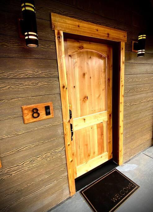 Bear Mountain - Suite 8 แกรนท์พาส ภายนอก รูปภาพ