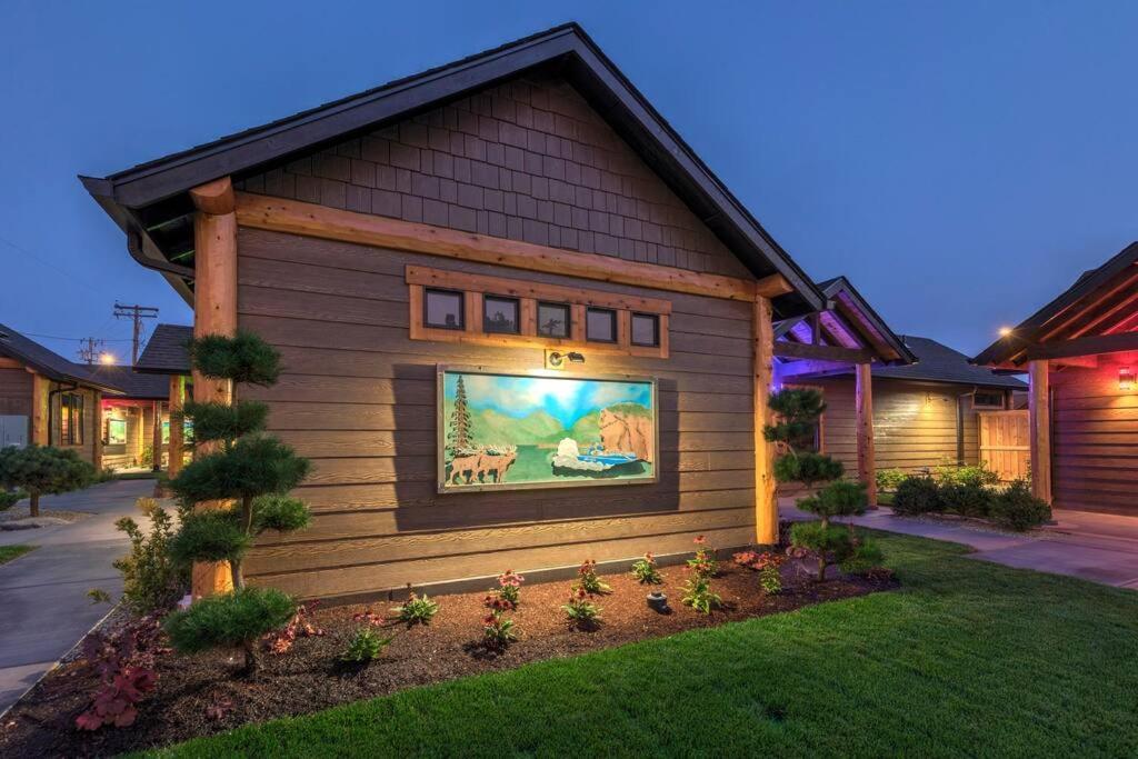 Bear Mountain - Suite 8 แกรนท์พาส ภายนอก รูปภาพ