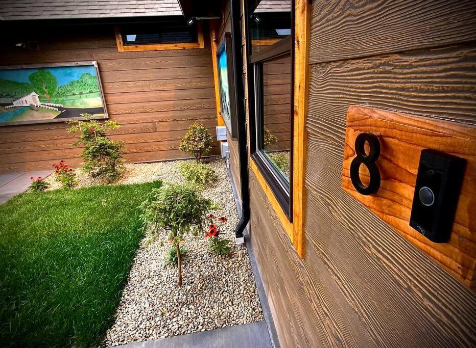 Bear Mountain - Suite 8 แกรนท์พาส ภายนอก รูปภาพ