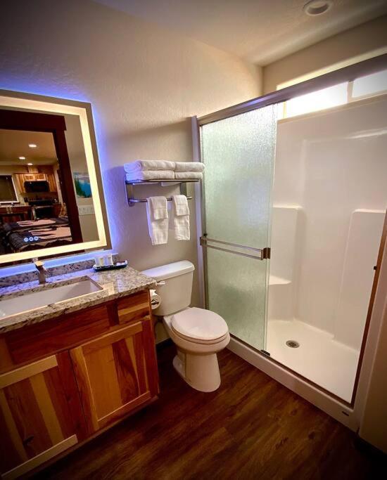 Bear Mountain - Suite 8 แกรนท์พาส ภายนอก รูปภาพ