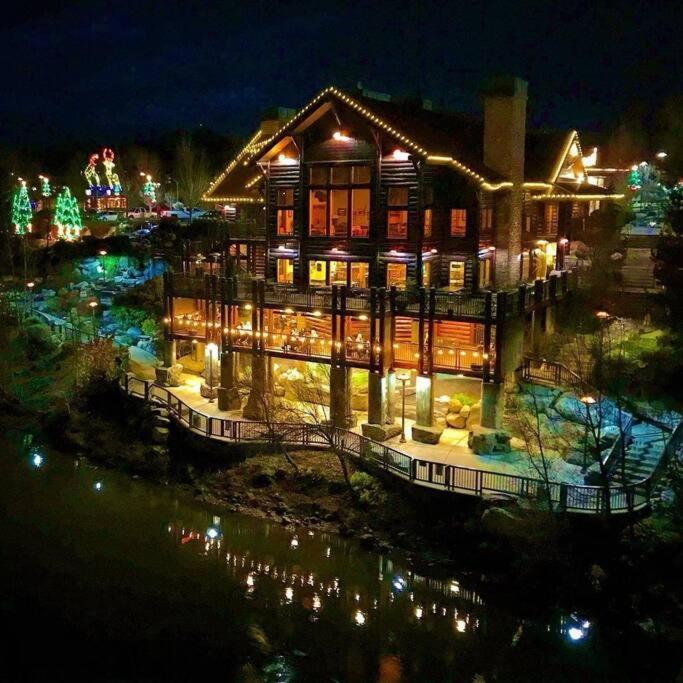 Bear Mountain - Suite 8 แกรนท์พาส ภายนอก รูปภาพ